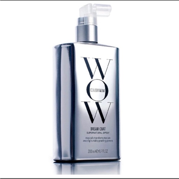 ‼️FINAL PRICE‼️ COLOR WOW Dream Coat Supernatural Spray 200ml - Picture 4 of 7